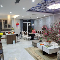 Bán Chung Cư 62 Nguyễn Huy Tuởng, Thanh Xuân, 175M2, Siêu Vip 4 Ngủ, 4 Vệ Sinh 4 Ban Công, Nhỉnh 10 Tỷ