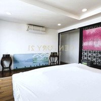 Bán Penthouse Phú Mỹ 4 Phòng Ngủview Siêu Đẹp, Có Rạp Chiếu Phim Phòng Khách. Liên Hệ: 02854175885