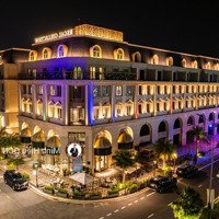 Bán Boutique Hotel Mini 6 Tầng Phố Miami Đường Hoàng Vân Khu Đô Thị Regal Legend Quảng Bình