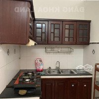 Nhà 60.2M2 Ngay Chợ Thủ Đức, Phường Trường Thọ, Ngang 4.5M Vuông Vức, Nhà Xây Kiên Cố, Full Thổ Cư