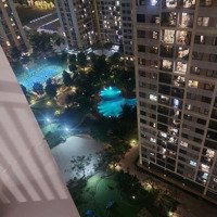 Cho Thuê Căn 1Pn+ Bếp Rèm Tủ Lạnh Giá Thuê Chỉ 5 Triệu Tại Vinhomes Grand Park Quận 9.