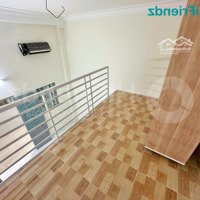 Cho Thuê Duplex Đầy Đủ Nội Thất, Giữ Phòng Qua Tết Ngay Đỗ Xuân Hợp, Metro Bình Thái, Thủ Đức