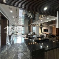 Bán Căn Góc 200M2 Dolphin Plaza Đẳng Cấp Sống Giới Thượng Lưu, Full Nội Thất Luxury Nhận Nhà Ở Ngay