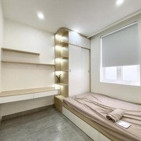 Căn Hộ Dịch Vụ - Full Nội Thất Cao Cấp Ngay Kdc Phú Hữu, Sky9, Lakeview - Q2 Tách Bếp, Cửa Đón Nắng