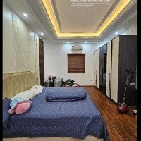 Nhà 32M2 5 Tầng, Ái Mộ, Bồ Đề, Long Biên