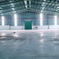 Cho Thuê Xưởng 5000M2 Trong Kcn Amata, Phường Long Bình, Biên Hòa - Đồng Nai. Pccc, Pháp Lý Chuẩn