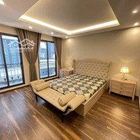 Bán Nhà Phân Lô Võng Thị 60M2 - 6T Thang Máy Full Nội Thất - Gara Ô Tô - 2 Mặt Ngõ - Kd - Nhỉnh 21T