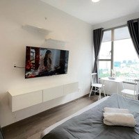 Studio Tresor 30M2 Giá Rẻ Chỉ 11 Triệu5 Q4, Đang Trống 0339587259 Em Hải