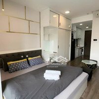 Studio Tresor 30M2 Giá Rẻ Chỉ 11 Triệu5 Q4, Đang Trống 0339587259 Em Hải