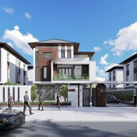 Bán Lô Góc Shophouse Parkhill Vĩnh Yên Giá Thiện Trí Cuối Năm