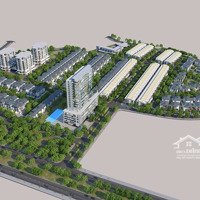 Bán Lô Góc Shophouse Parkhill Vĩnh Yên Giá Thiện Trí Cuối Năm