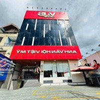 Bán Tòa Building Vị Trí Đẹpmặt Tiềnnguyễn Văn Tăng,P Long Thạnh Mỹ,Tp Thủ Đức,Dt 14 X 22M,Hđt 181 Triệu/.Th