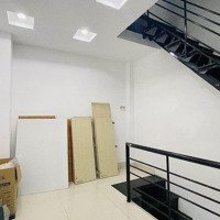 Nhà Mới 4 Lầu 28M2 Âu Cơ Tân Bình 3.2 Tỷ