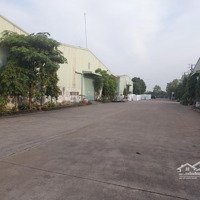 Cho Thuê Xưởng 5.000M2 Và 9700M2.Giá 53K/ M2 .Nằm Cụm Cn Sản Xuất Tam Phước,Biên Hòa ,Đồng Nai