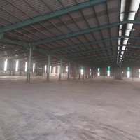 Cho Thuê Xưởng 5.000M2 Và 9700M2.Giá 53K/ M2 .Nằm Cụm Cn Sản Xuất Tam Phước,Biên Hòa ,Đồng Nai