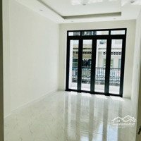 Bán Nhà Hẻm Rộng 6M, Nguyễn Thiện Thuật, Quận 3,Diện Tích42,2M2, Sổ Hồng Đẩy Đủ.