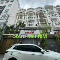 Hàng Hiếm! Nhà 2Mt Dương Quảng Hàm, P.5, Gv. Diện Tích: 4M X 17M Trệt Lững 2 Lầu St, Giá: 10,7Ty Tl