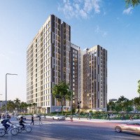 Cho Thuê Cc Tecco Felice Tower, 7 Triệu, 61 M2, Siêu Hot Ở Tân Uyên, Bình Dương