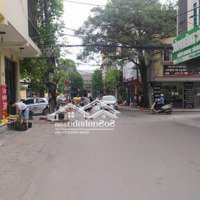 Bán Đất Thanh Xuân, Đường Nguyễn Trãi, Ô Tô Qua Đất, 30M Ra Ô Tô Tránh Quay Đầu, 2 Thoáng Trước Sau