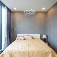 Căn Hộ Vinhomes Golden River Cho Thuê 3 Phòng Ngủfull Nội Thất Chỉ 35 Triệu/Tháng