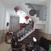 Bán Nr Ở Thạnh Xuân, 4,55 Tỷ, 52M2, 4 Phòng Ngủ 4 Vệ Sinh Phong Thủy Tốt, Giá Cực Chất Uy Tín