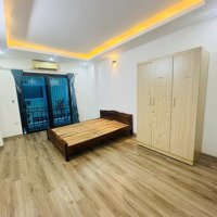 Bán Nhà Ngõ 373 An Dương Vương, Phú Thượng, Tây Hồ. Gần Ô Tô. 3N Khép Kín. 30M2. 5 Tầng.mặt Tiền3,5M.