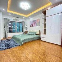 Nhà Đẹp Mỹ Đình, 5 Tầng, Full Nội Thất, Giá: 6.55 Tỷ, Liên Hệ: 0966874186