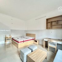 Căn Hộ Studio Siêu Thoáng - Rộng - Gần Pearl Plaza (Hình Thật - Giá Thật)