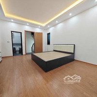 Nhà Đẹp Đức Diễn , 43M2 , 5 Tầng 4 Phòng , Gần Ôtô Dân Trí Cao , Hơn 6 Tỷ Chỉ Xách Vali Về Ở