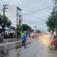 Bán Nhà Phố Nha Trang Mặt Tiền Lê Hồng Phong Ngang 7,18 Xây Tòa Căn Hộ Kinh Doanh Quá Tốt