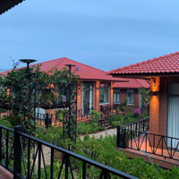 Sở Hữu Siêu Phẩm Resort Nghĩ Dưỡng Vùng Ven Rộng 1899M2 Đầu Tư Bài Bản Chỉ Với 12 Tỷ