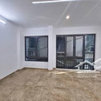 Bán Nhà Riêng Tại Quan Nhân, 12 Tỷ, 45M2, View Đẹp, Hàng Hiếm Tại Thanh Xuân