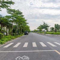 Chính Chủ Bán Lô Đất View Hồ Điều Hòa Khu Vườn Hồng - Dự Án Từ Sơn Garden City, Đồng Kỵ