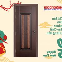 Tiêu Chí Sản Xuất Cửa Saigondoor – Đảm Bảo Chất Lượng Hàng Đầu