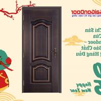 Tiêu Chí Sản Xuất Cửa Saigondoor – Đảm Bảo Chất Lượng Hàng Đầu