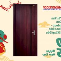 Tiêu Chí Sản Xuất Cửa Saigondoor – Đảm Bảo Chất Lượng Hàng Đầu