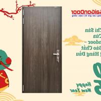 Tiêu Chí Sản Xuất Cửa Saigondoor – Đảm Bảo Chất Lượng Hàng Đầu