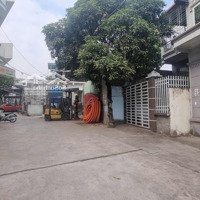 Bán Đất 180M2 Ngang 8,6M Ngay Ngã 5 Cơ Điện, An Đồng, An Dương