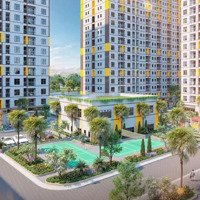 Bán Cc Đẹp Tại Vega Home Bắc Giang, Giá Bán 33 Triệu, 27M2Studio 2N 46M2 54M2, 2 Phòng Ngủ 2Wc