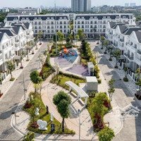 Bán Gấp Biệt Thự 192.5M2 View Hồ Bơi Trung Tâm Tại Eurowindow Twin Parks, Giá Tốt Chỉ 36,5 Tỷ Vnd