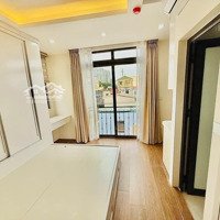 Bán Nhà Phố Giang Văn Minh - Dòng Tiền 50 Triệu/ Tháng - 15M Ra Ô Tô - 46M2 Full Nội Thất. 0988505246.