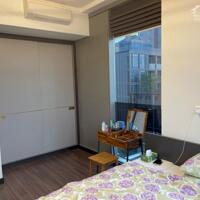 Empire City - 2PN, 93m², giá 43 triệu/tháng (net)