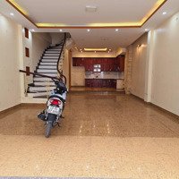 Vip! Bán Nhà Phân Lô 105 Xuân La - Vỉa Hè Ôtô Tránh Kinh Doanh - 73M2 X 4 Tầng, 2 Thoáng. Nhỉnh 17T