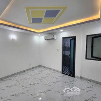 Siêu Vị Trí Nhà Mới 100% Hẻm Xe Hơi Nguyễn Thượng Hiền - Hoàng Hoa Thám, 4X12M, 4 Tầng Sát Mặt Tiền