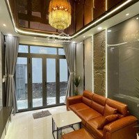 Luxury Househẽm Xe Hơiphú Nhuận
Sát Mặt Tiền- 4 Tầng- Sân Thượng- Cực Hiếm Nhà Bán, Nhà Mới Đón Tết