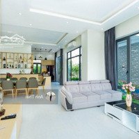 Mới Ra Thị Trường. Biệt Thự Mặt Tiền Nguyễn Văn Thủ, Đakao, Quận 1. 126M2(7X18M) - Hầm 4Tầng. 42 Tỷ