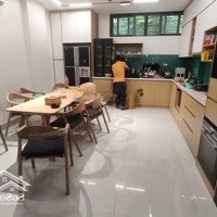 Nhà Giá Mềm Nhất Phố Ngọc Lâm Oto Tải Tránh Trước Nhà Chủ Xây Ở Dtich 90M2 Mtien 4,5 Chỉ 14,8 Tỷ