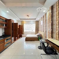 Siêu Rẻ!! Cho Thuê Studio Chuẩn 40M2 Máy Giặt Riêng Ngay Cư Xá Đô Thành_ Vòng Xoay Dân Chủ Quận 3