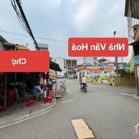 Bán Đất Siêu Đẹp 2 Mặt Ngõ 41M2 - Ngõ Thông, Đường To Bãi Đỗ Xe Gần Nhà!