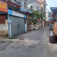 Lô Đất Tại Vinh Quang, Hải Sơn, Đồ Sơn - Ngay Gần Biển - Ngõ 4M